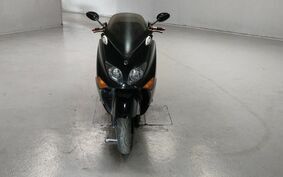 YAMAHA T-MAX500 2007 SJ04J