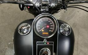 HARLEY FLSTFB1580 2014 JN5