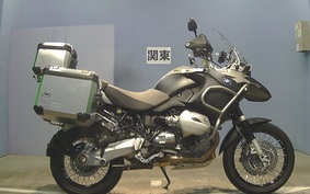 BMW R1200GS ADVENTURE 2008 0380