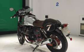 MOTO GUZZI V7 RACER 2 2015