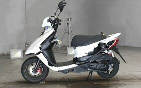 YAMAHA JOG ZR Evolution 2 SA39J