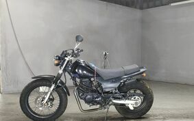 YAMAHA TW200 DG07J