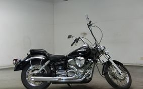 YAMAHA DRAGSTAR 250 VG02J