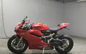 DUCATI 1299 PANIGALE S 2015 H905J