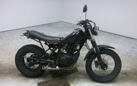 YAMAHA TW200 2JL