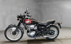 KAWASAKI W400 2010 EJ400A