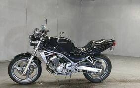 KAWASAKI BALIUS 250 ZR250A