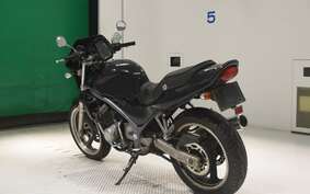 KAWASAKI BALIUS 250 ZR250A