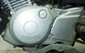 YAMAHA YB125SP PCJL