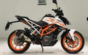 KTM 390 DUKE 2019