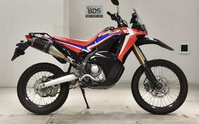 HONDA CRF250 GEN 2 RALLY MD47