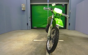 KAWASAKI KDX125 SR 1999 DX125A