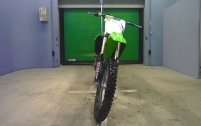 KAWASAKI KX450 F 2012 KX450F