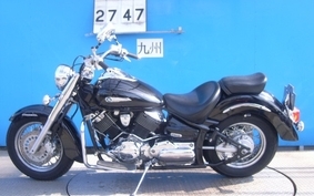 YAMAHA DRAGSTAR 1100 CLASSIC 2008 VP13J