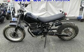 YAMAHA TW200 DG07J