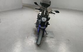 YAMAHA MT-07 2016 RM07J