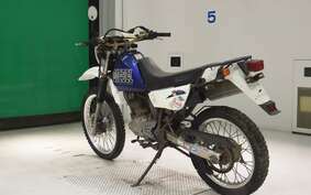 SUZUKI DJEBEL 200 (DR200SE) SH42A