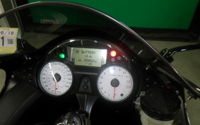 KAWASAKI ZX 1400 NINJA 2007 ZXNA1X