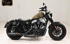 HARLEY XL1200X 2016 LC3