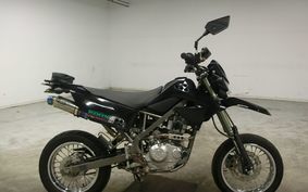 KAWASAKI KLX125D TRACKER 2010 LX125D