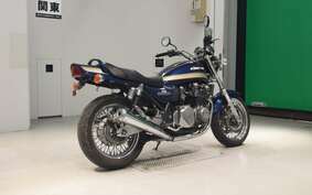 KAWASAKI ZEPHYR 750 RS 2001 ZR750C