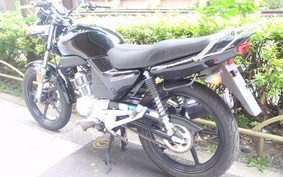 YAMAHA YBR125 PCJL