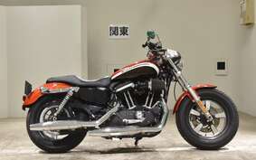 HARLEY XL1200CA 2012 LJ3