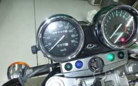 KAWASAKI ZEPHYR 400 KAI 2008 ZR400C