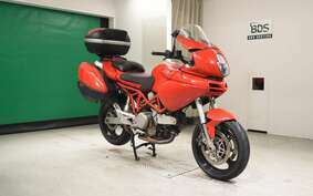 DUCATI MULTISTRADA 620 2005 A103A