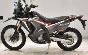 HONDA CRF250 RALLY MD44