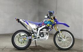 YAMAHA WR250R DG15J