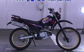 YAMAHA セロー 225-3 DG08J