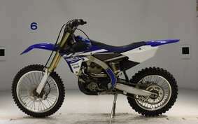 YAMAHA YZ250FX CG37C