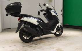 YAMAHA N-MAX 155 A SG50J