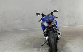 SUZUKI GSX-R750 2008 GR7LA