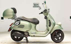 VESPA SEI GIORNI 2018 MA33