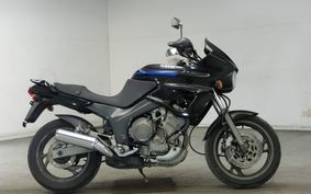 YAMAHA TDM850 1992 4EP