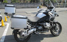 BMW R1200GS ADVENTURE 2012 0470