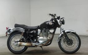 KAWASAKI ESTRELLA 2007 BJ250A