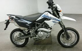 KAWASAKI KLX125D TRACKER 2011 LX125D