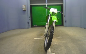 KAWASAKI KLX300R LX8A16