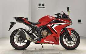 HONDA CBR400R NC56