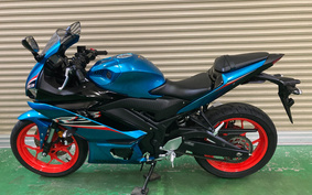 YAMAHA YZF-YZF-R3 ABS 2021 RH13J