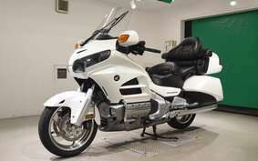 HONDA GL 1800 GOLD WING 2014 SC68