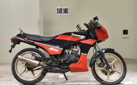 KAWASAKI AR 125 S AR125A