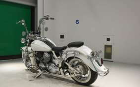 YAMAHA DRAGSTAR 400 2003 VH01J