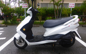 YAMAHA CYGNUS 125 Z TJAA