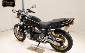 KAWASAKI ZEPHYR 400 KAI 2002 ZR400C