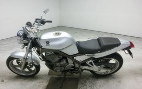 YAMAHA SRX400 1992 3VN