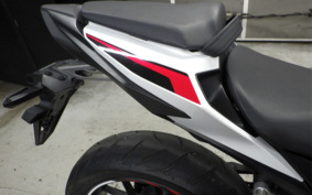 HONDA CBR400R 2020 NC56